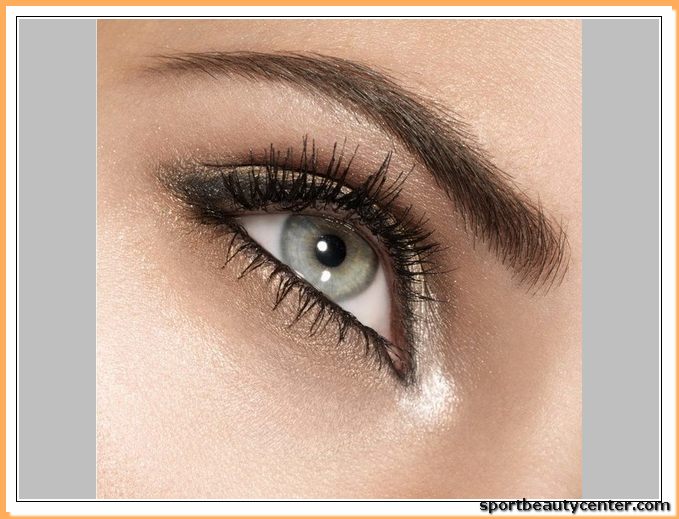 اجتناب از استفاده از آرایشی تا حد ممکن