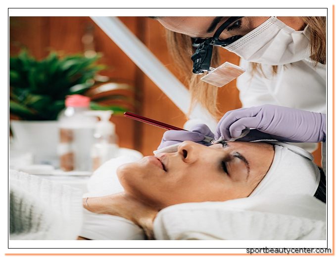 میکروبلیدینگ چیست؟