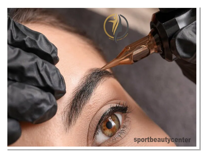 فرایند میکروبلیدینگ ابرو چیست