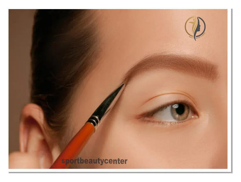 مزایا فیبروز ابرو