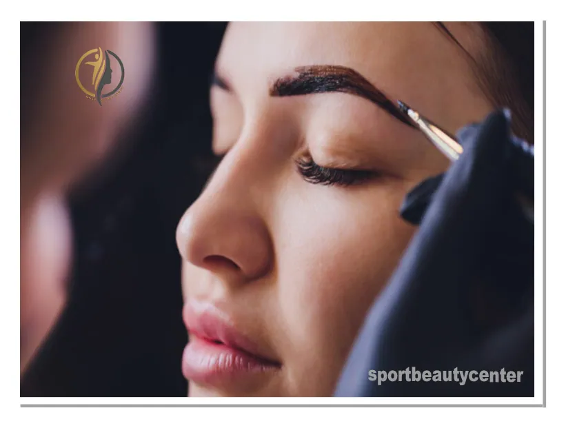 میکروبلیدینگ ابرو به روش فیبروز چیست