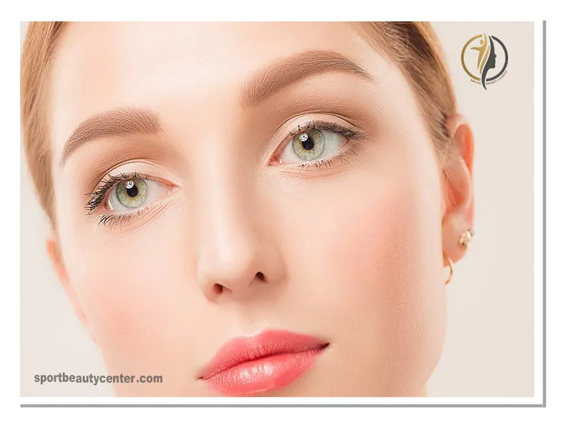 مزایا و معایب میکروبلیدینگ مژه