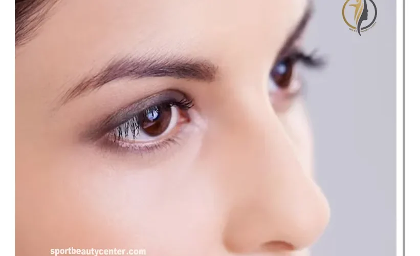 میکروبلیدینگ مژه