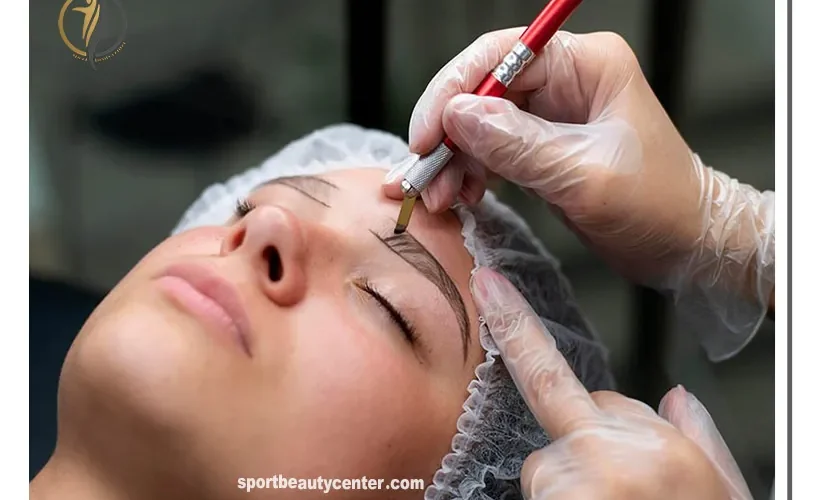 میکروبلیدینگ