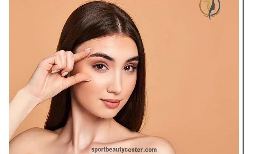 شناخت فرم صورت