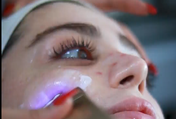 رضایت مشتری 