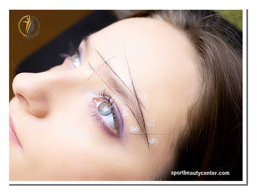 نکات پس از میکروشیدینگ