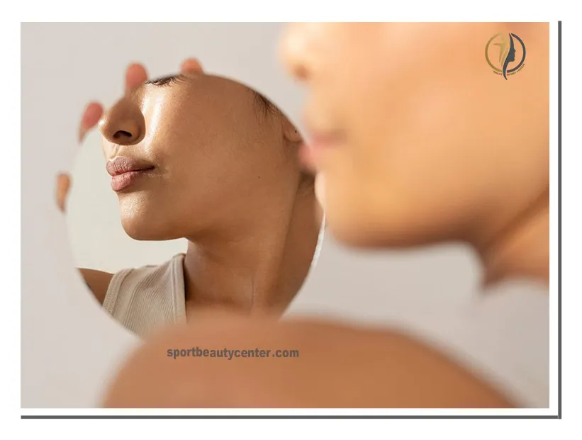 عوارض جانبی مزوتراپی پوست