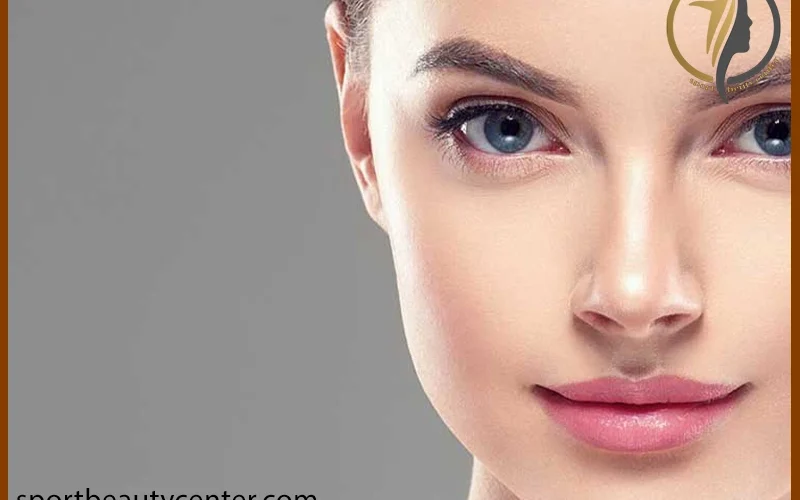 زاویه سازی 90 درجه در 2024: راز داشتن صورتی زیبا!