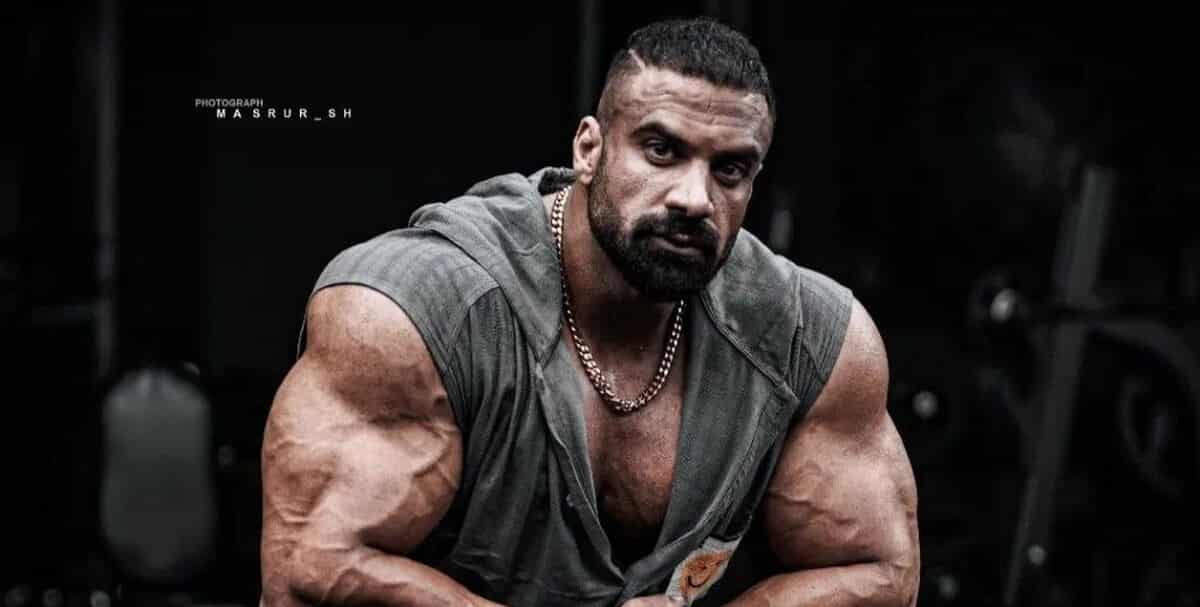 مسعود غدیریان