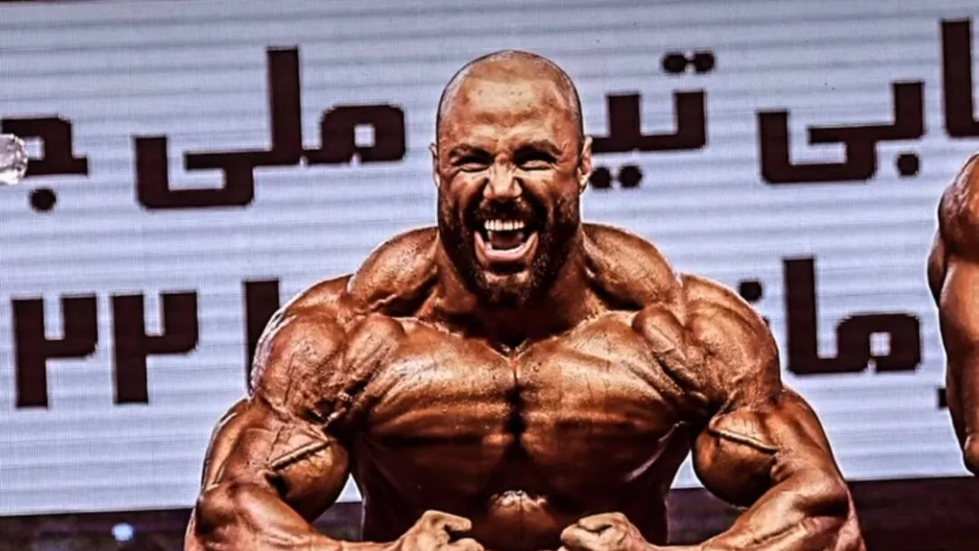 کامبیز صمدی