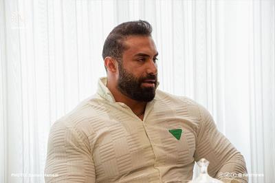 بهروز تابانی